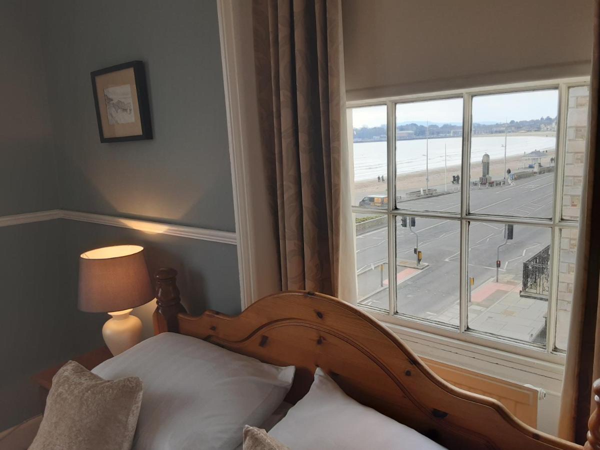 Valentine Guest House Weymouth Exteriér fotografie